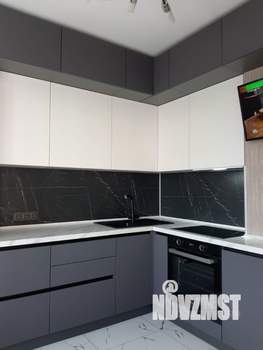 2-к квартира, вторичка, 56м2, 5/17 этаж