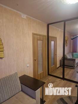 2-к квартира, вторичка, 56м2, 6/17 этаж