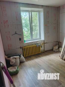 3-к квартира, вторичка, 67м2, 3/3 этаж