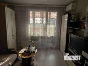 2-к квартира, вторичка, 39м2, 4/11 этаж