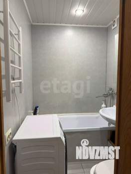 1-к квартира, вторичка, 38м2, 4/5 этаж