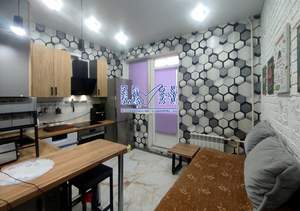 2-к квартира, вторичка, 74м2, 9/10 этаж