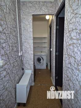 2-к квартира, вторичка, 44м2, 1/5 этаж