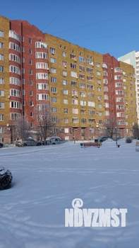 2-к квартира, вторичка, 80м2, 7/10 этаж