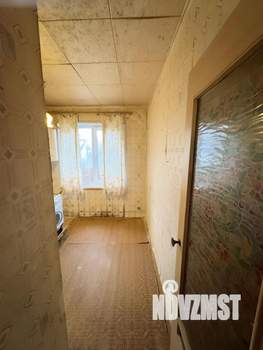 3-к квартира, вторичка, 61м2, 1/6 этаж