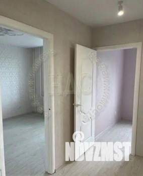 3-к квартира, вторичка, 61м2, 7/9 этаж