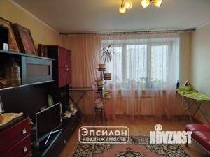 3-к квартира, вторичка, 60м2, 5/9 этаж