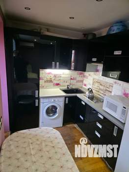 1-к квартира, вторичка, 30м2, 2/5 этаж