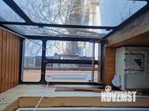 1-к квартира, вторичка, 31м2, 3/5 этаж