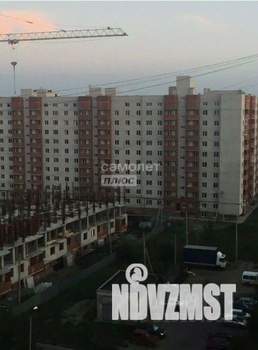 3-к квартира, сданный дом, 94м2, 2/10 этаж