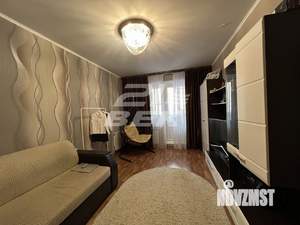 2-к квартира, вторичка, 56м2, 6/17 этаж