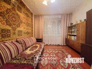 1-к квартира, вторичка, 20м2, 3/5 этаж