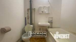 1-к квартира, вторичка, 39м2, 10/10 этаж