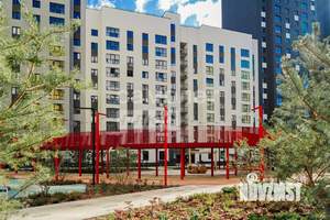 1-к квартира, вторичка, 42м2, 6/18 этаж