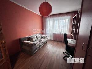 2-к квартира, вторичка, 47м2, 3/5 этаж