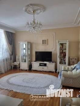 5-к квартира, вторичка, 141м2, 6/8 этаж