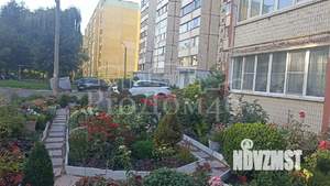 2-к квартира, вторичка, 72м2, 9/9 этаж