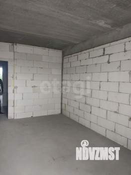 1-к квартира, вторичка, 37м2, 4/10 этаж