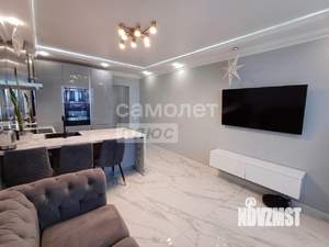1-к квартира, вторичка, 41м2, 6/10 этаж