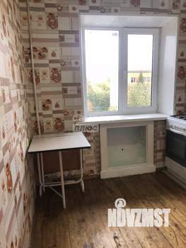 2-к квартира, вторичка, 41м2, 5/5 этаж