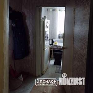 2-к квартира, вторичка, 35м2, 1/5 этаж