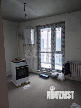 1-к квартира, вторичка, 42м2, 9/10 этаж