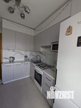 2-к квартира, вторичка, 47м2, 6/9 этаж