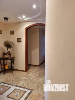 4-к квартира, вторичка, 141м2, 6/8 этаж