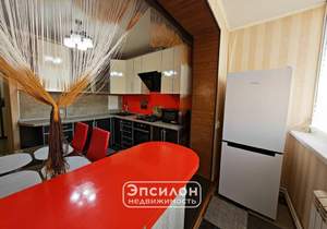 2-к квартира, вторичка, 52м2, 10/10 этаж