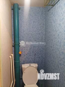 1-к квартира, вторичка, 35м2, 7/9 этаж