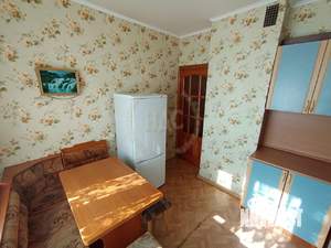 2-к квартира, вторичка, 54м2, 8/9 этаж
