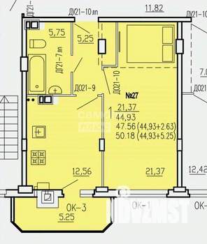 Фото квартиры на продажу (2)