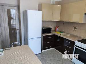 1-к квартира, вторичка, 36м2, 8/17 этаж