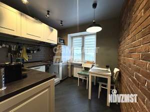 2-к квартира, вторичка, 43м2, 5/5 этаж