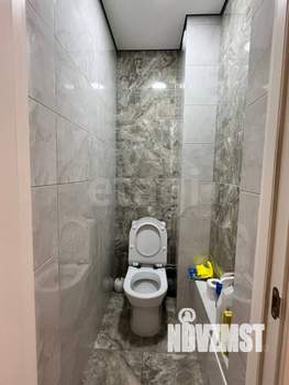 2-к квартира, вторичка, 47м2, 1/5 этаж