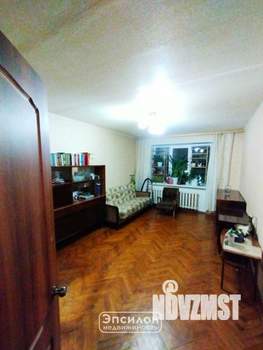 3-к квартира, вторичка, 60м2, 2/5 этаж