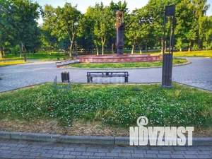 Студия квартира, вторичка, 41м2, 4/10 этаж