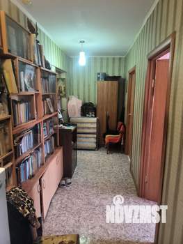 3-к квартира, вторичка, 60м2, 3/4 этаж