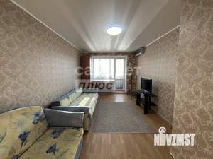 2-к квартира, вторичка, 45м2, 5/5 этаж