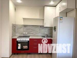 1-к квартира, вторичка, 35м2, 3/10 этаж