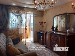 1-к квартира, вторичка, 41м2, 7/10 этаж