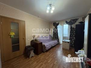 2-к квартира, вторичка, 56м2, 17/17 этаж