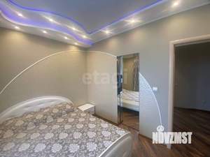 2-к квартира, вторичка, 52м2, 8/11 этаж