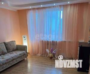 1-к квартира, вторичка, 56м2, 9/10 этаж