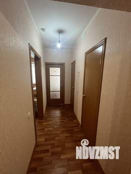 2-к квартира, вторичка, 56м2, 2/17 этаж