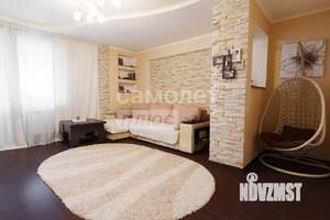 3-к квартира, вторичка, 105м2, 7/10 этаж
