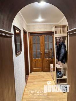 2-к квартира, вторичка, 49м2, 5/9 этаж