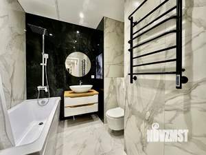 3-к квартира, вторичка, 116м2, 12/16 этаж