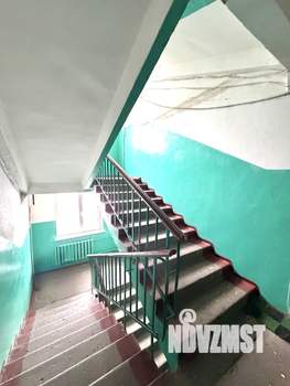 2-к квартира, вторичка, 43м2, 2/5 этаж