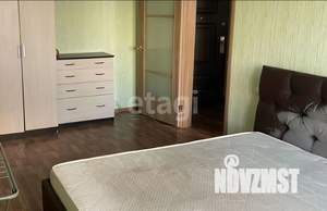 1-к квартира, вторичка, 38м2, 9/17 этаж